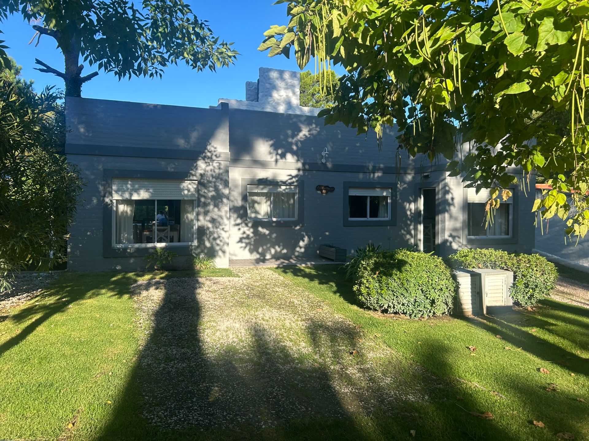 Casa en Venta en Las Ballenas 351, Las Dunas, Monte Hermoso - Bahía Blanca Propiedades | SITIO OFICIAL l