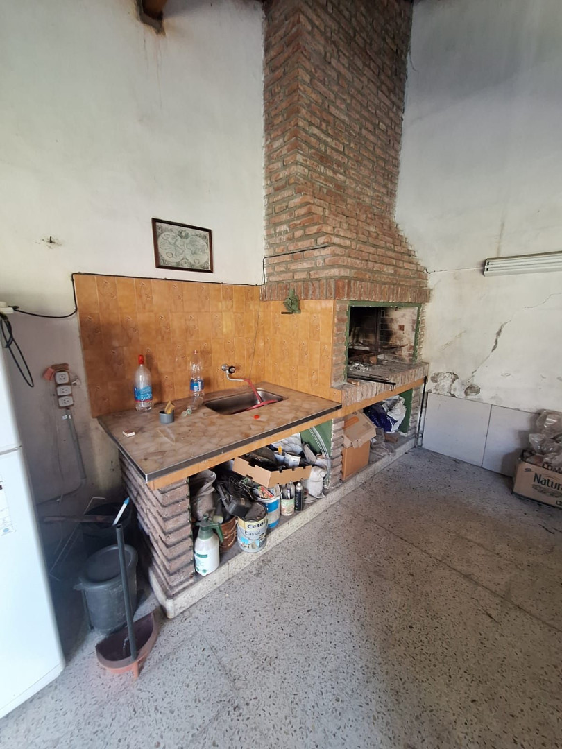 Casa en Venta en 9 De Julio 400, Pacifico, Bahía Blanca - Bahía Blanca Propiedades | SITIO OFICIAL l