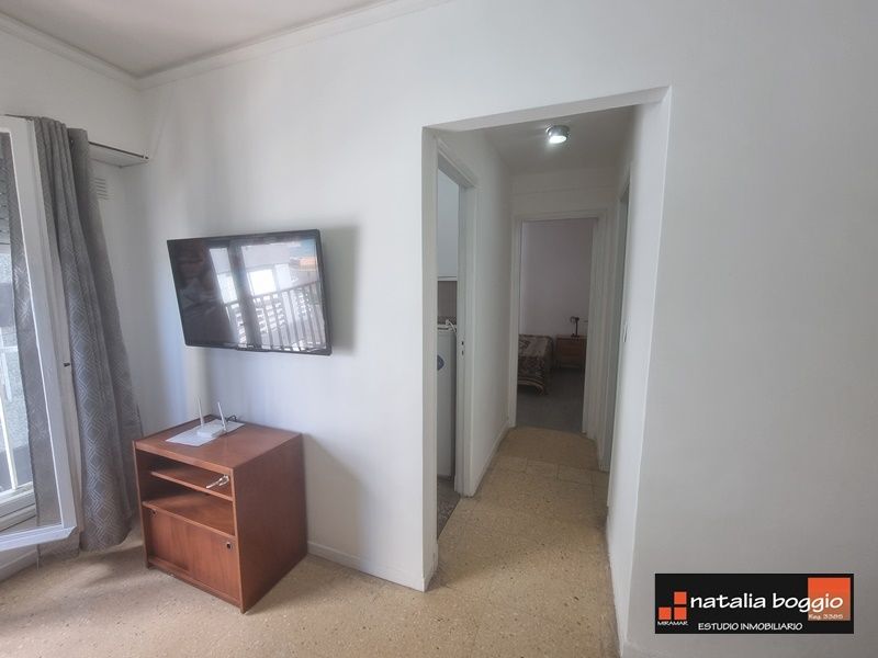 Departamento en Alquiler en Av 12 N° 1209,  Miramar - Bahía Blanca Propiedades | SITIO OFICIAL l