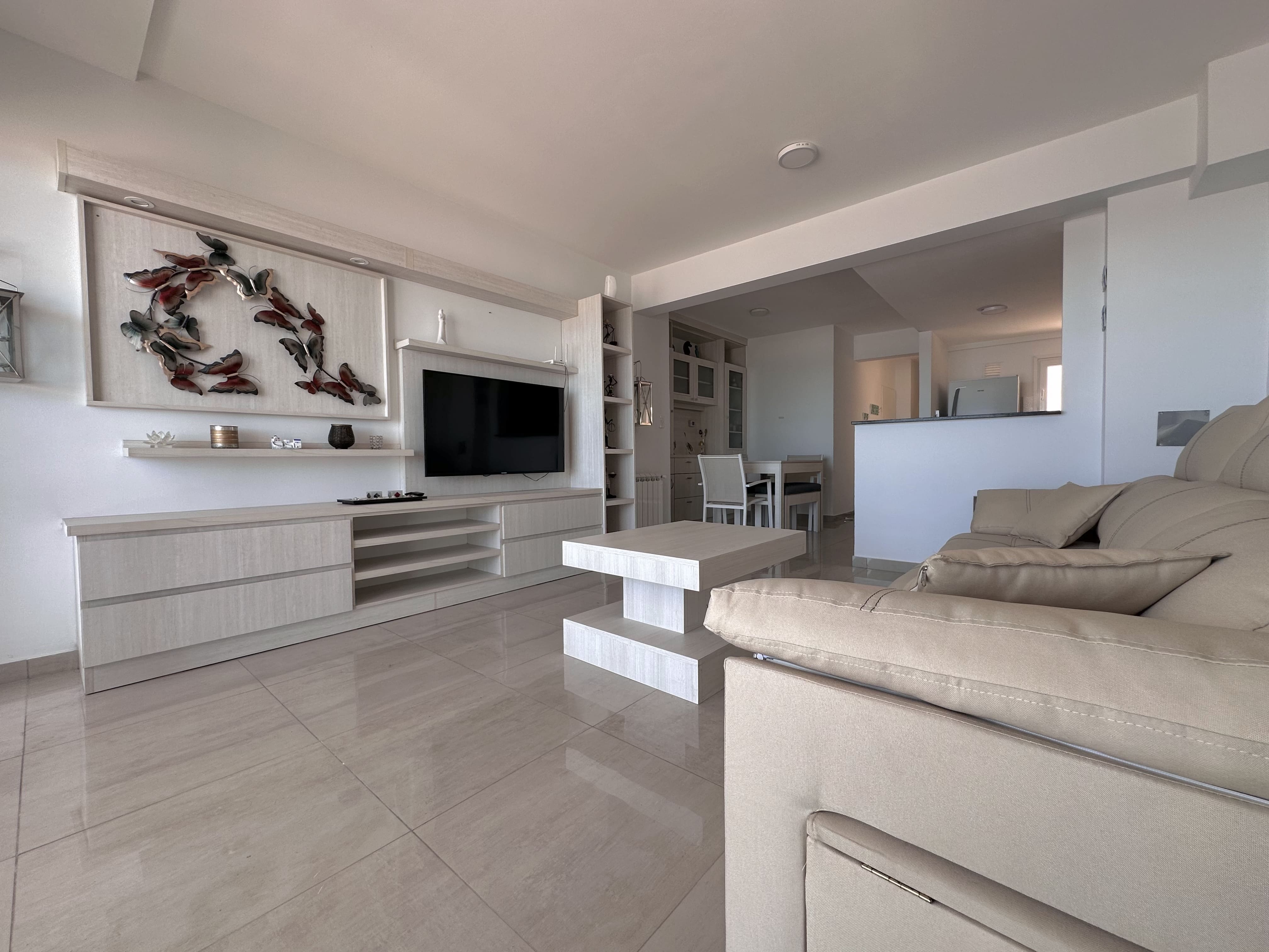 Departamento en Venta en Perón 362,  Monte Hermoso - Bahía Blanca Propiedades | SITIO OFICIAL l