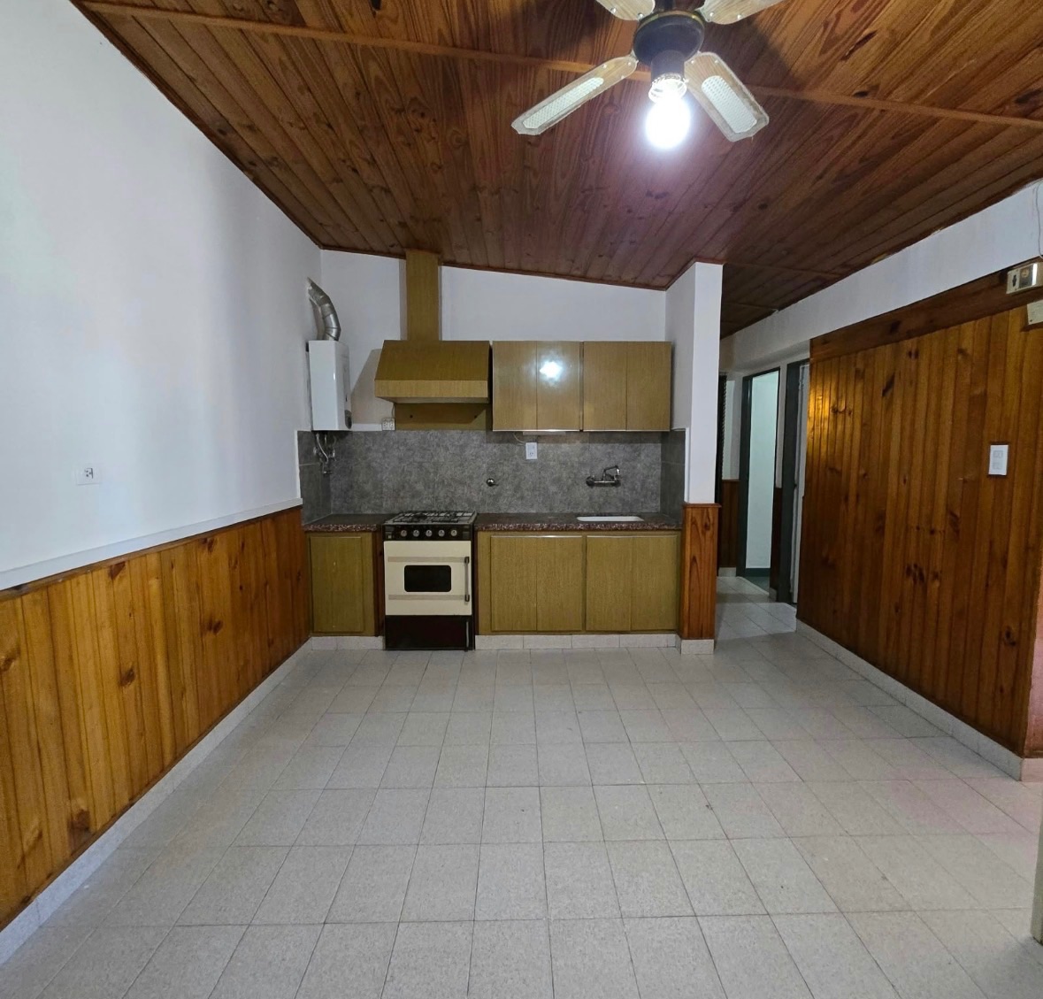 Casa en Alquiler en Los Chañares 2848,  Bahía Blanca - Bahía Blanca Propiedades | SITIO OFICIAL l