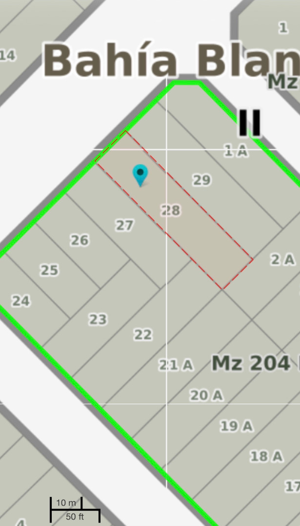Terreno en Venta en Guardia Vieja 2300,  Bahía Blanca - Bahía Blanca Propiedades | SITIO OFICIAL l