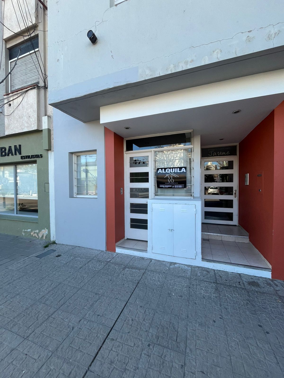 Local en Alquiler en 12 De Octubre Y Caronti , Universitario, Bahía Blanca - Bahía Blanca Propiedades | SITIO OFICIAL l