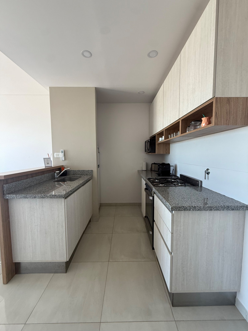 Departamento en Alquiler en O Higgins 530, Centro, Bahía Blanca - Bahía Blanca Propiedades | SITIO OFICIAL l