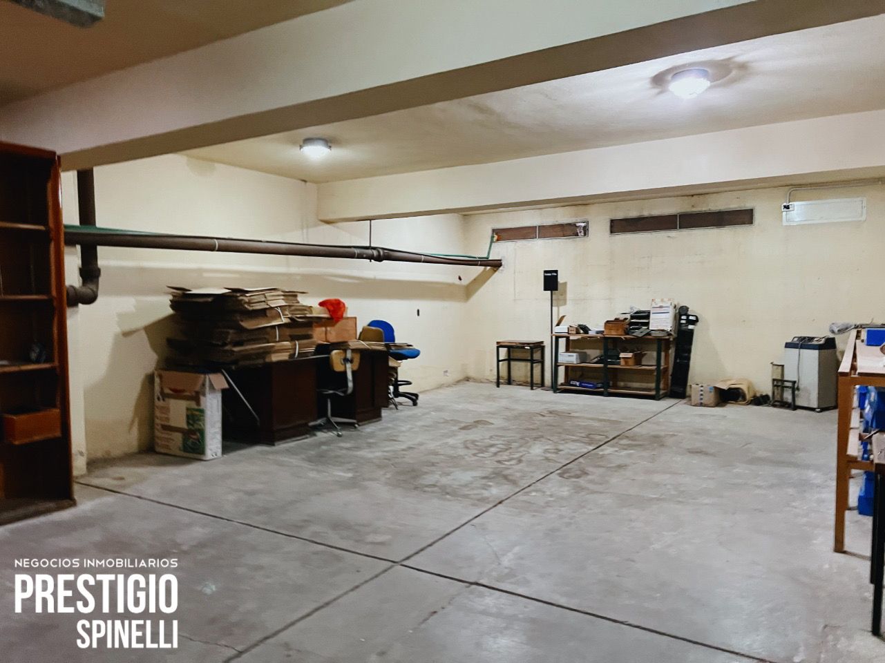 Oficina en Venta en Av. Colón 150, Centro, Bahía Blanca - Bahía Blanca Propiedades | SITIO OFICIAL l