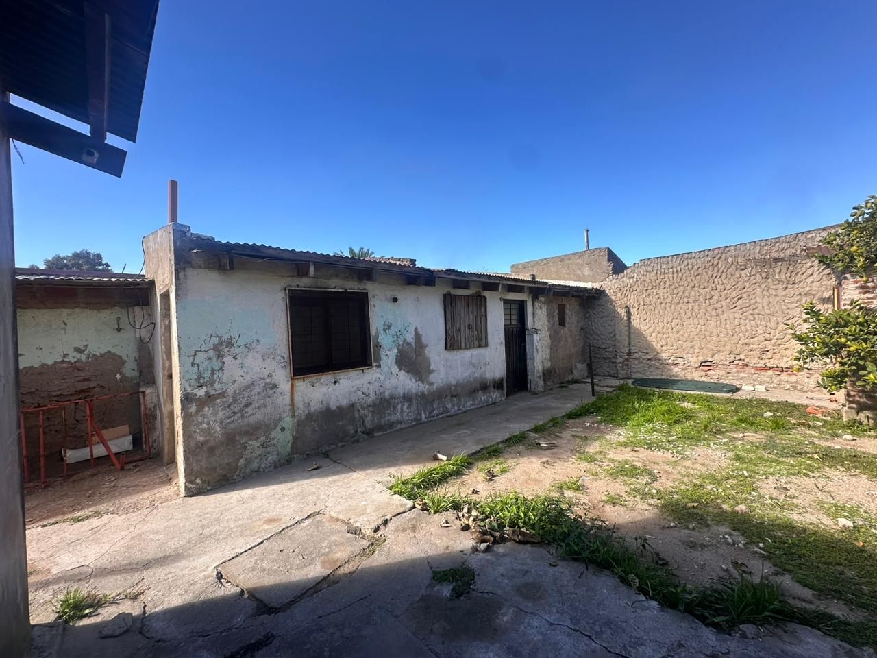 Casa en Venta en Coronel Morel N° 180, Thompson, Bahía Blanca - Bahía Blanca Propiedades | SITIO OFICIAL l