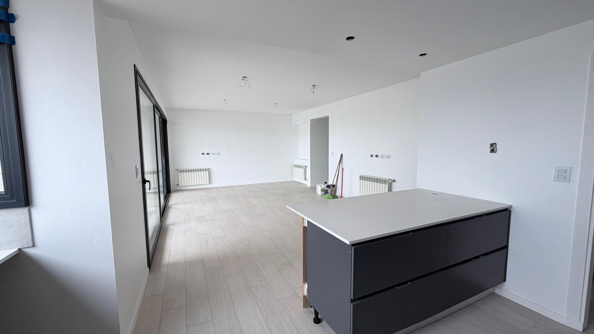 Departamento en Venta en YRIGOYEN 548, Centro, Bahía Blanca - Bahía Blanca Propiedades | SITIO OFICIAL l