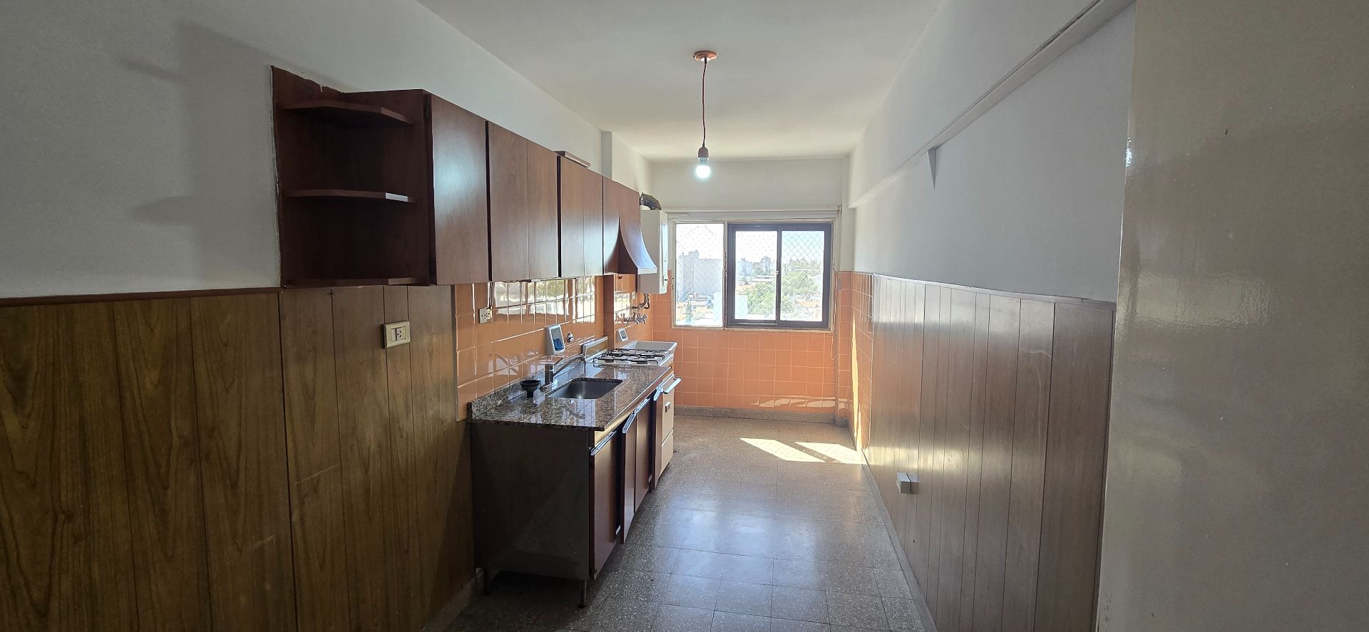Departamento en Alquiler en Caronti 555, Universitario, Bahía Blanca - Bahía Blanca Propiedades | SITIO OFICIAL l