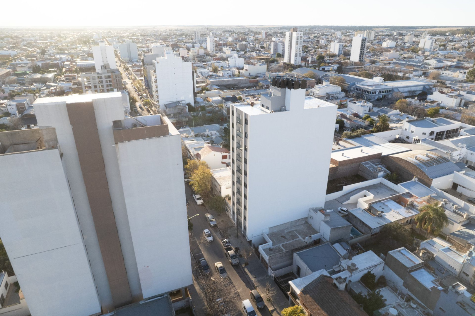 Cochera en Alquiler en GUEMES 837, Pacifico, Bahía Blanca - Bahía Blanca Propiedades | SITIO OFICIAL l
