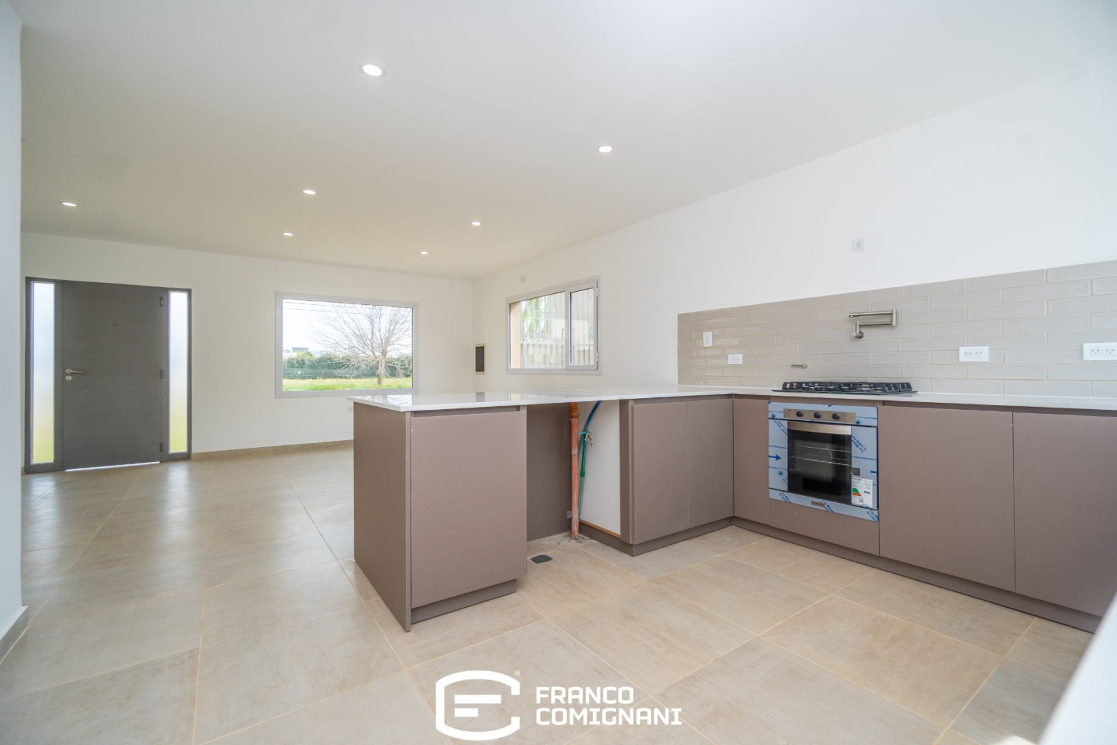 Casa en Venta en Malharro 2658, Las Cañitas I, Bahía Blanca - Bahía Blanca Propiedades | SITIO OFICIAL l