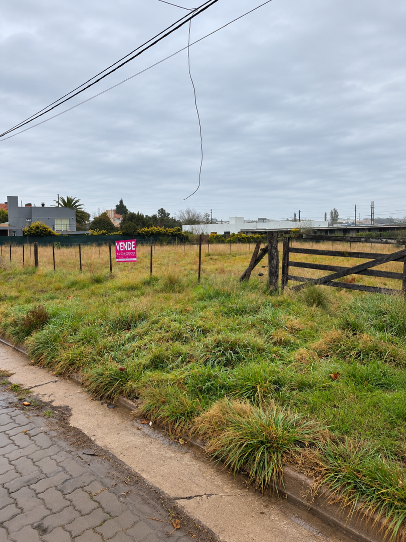 Terreno en Venta en PINO HACHADO  3452, Patagonia, Bahía Blanca - Bahía Blanca Propiedades | SITIO OFICIAL l