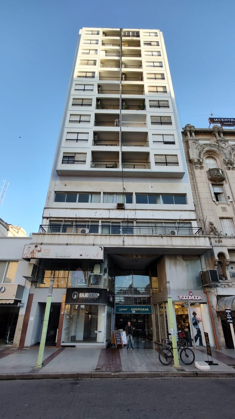 Departamento en Venta en O´  Higgins 29, Centro, Bahía Blanca - Bahía Blanca Propiedades | SITIO OFICIAL l