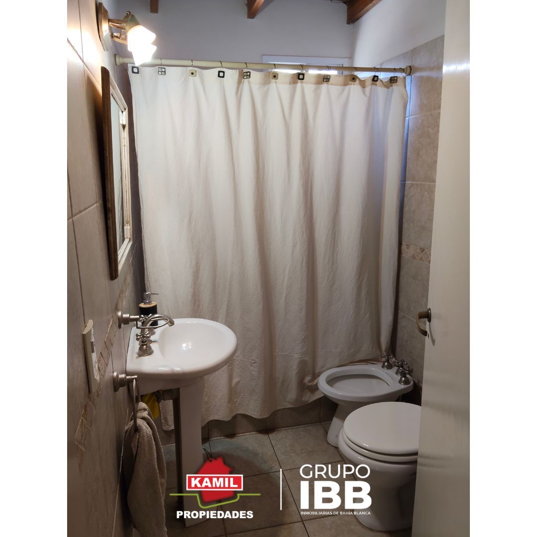 Casa en Venta en Santa Fe 899, Pedro Pico, Bahía Blanca - Bahía Blanca Propiedades | SITIO OFICIAL l