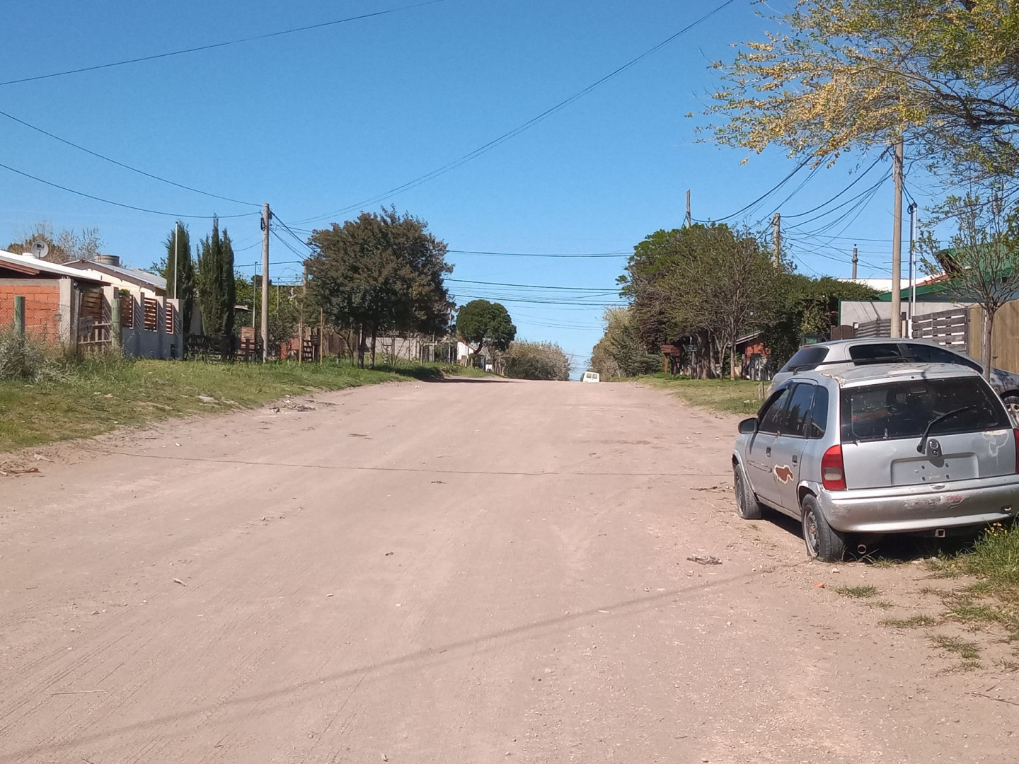 Terreno en Venta en Legh 2 880, Centro, Monte Hermoso - Bahía Blanca Propiedades | SITIO OFICIAL l