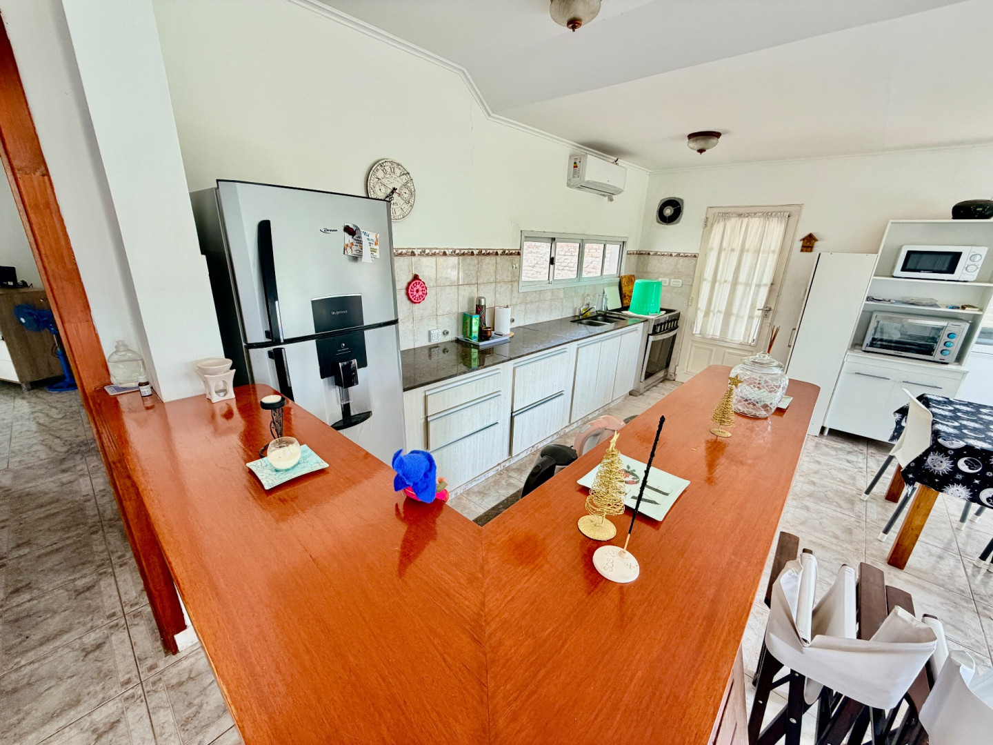 Casa en Venta en Avenida Costanera ,  Sierra de  la Ventana - Bahía Blanca Propiedades | SITIO OFICIAL l