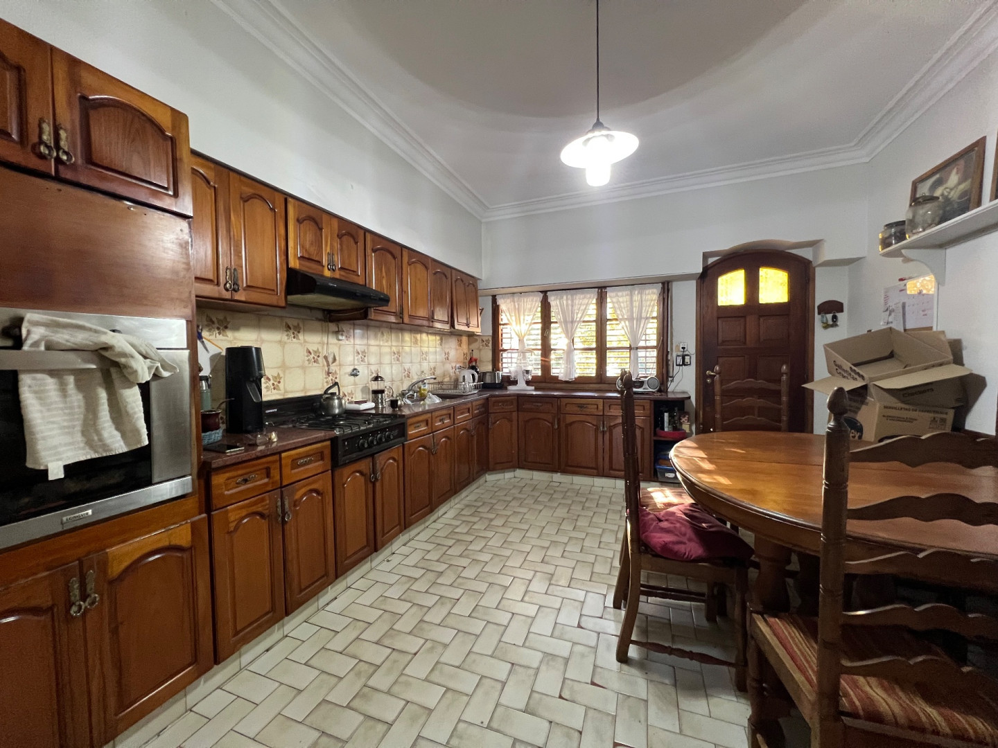 Casa en Venta en Rodríguez 1127, Palihue, Bahía Blanca - Bahía Blanca Propiedades | SITIO OFICIAL l