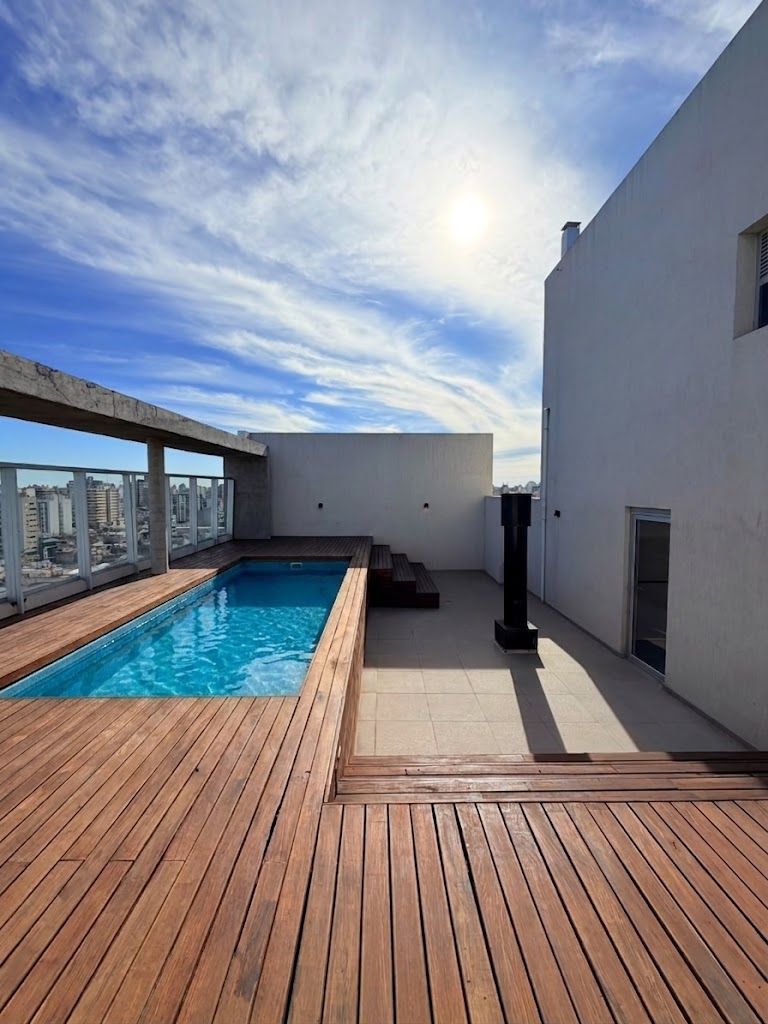 Departamento en Venta en San Martín 679, Centro, Bahía Blanca - Bahía Blanca Propiedades | SITIO OFICIAL l