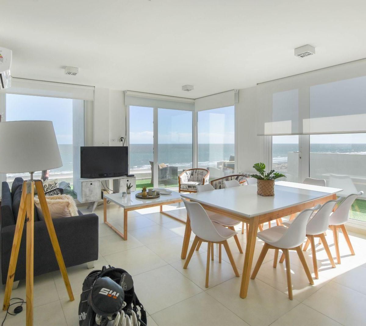 Departamento en Venta en Juan Domingo Peron 664, Centro, Monte Hermoso - Bahía Blanca Propiedades | SITIO OFICIAL l