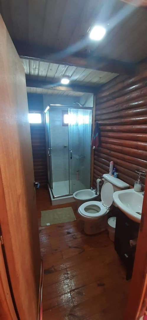 Cabaña en Venta - Bahía Blanca Propiedades | SITIO OFICIAL l