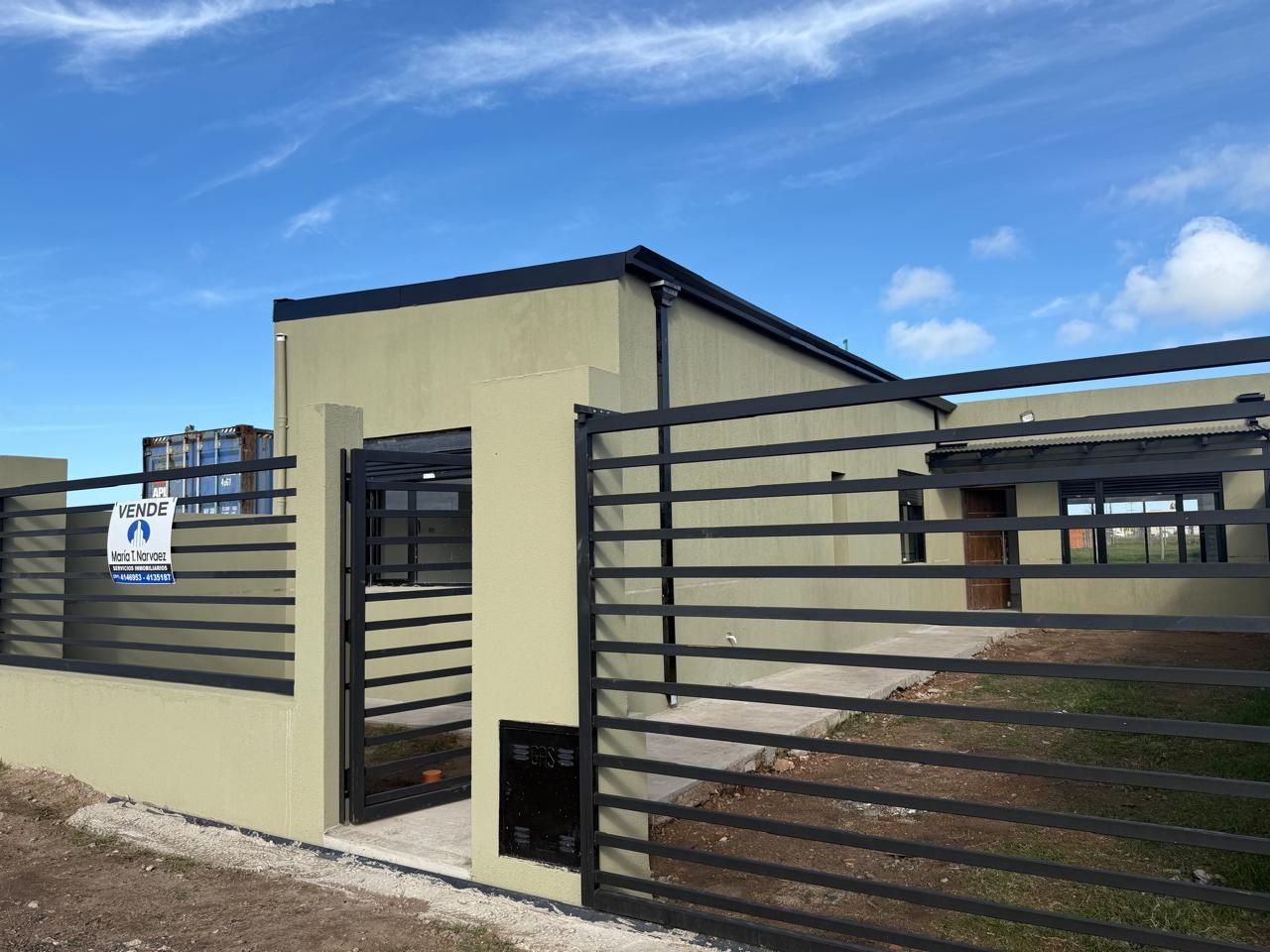 Casa en Venta en  P. De Rogatis 2141, Nova Terra, Bahía Blanca - Bahía Blanca Propiedades | SITIO OFICIAL l