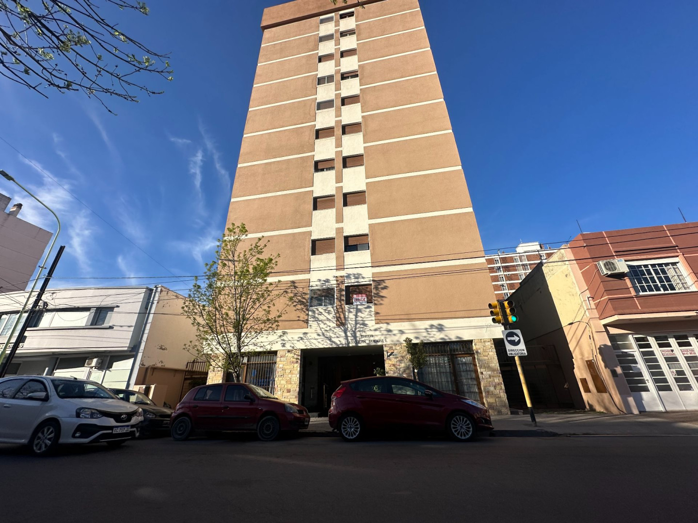 Departamento en Venta en Estomba 863, Universitario, Bahía Blanca - Bahía Blanca Propiedades | SITIO OFICIAL l