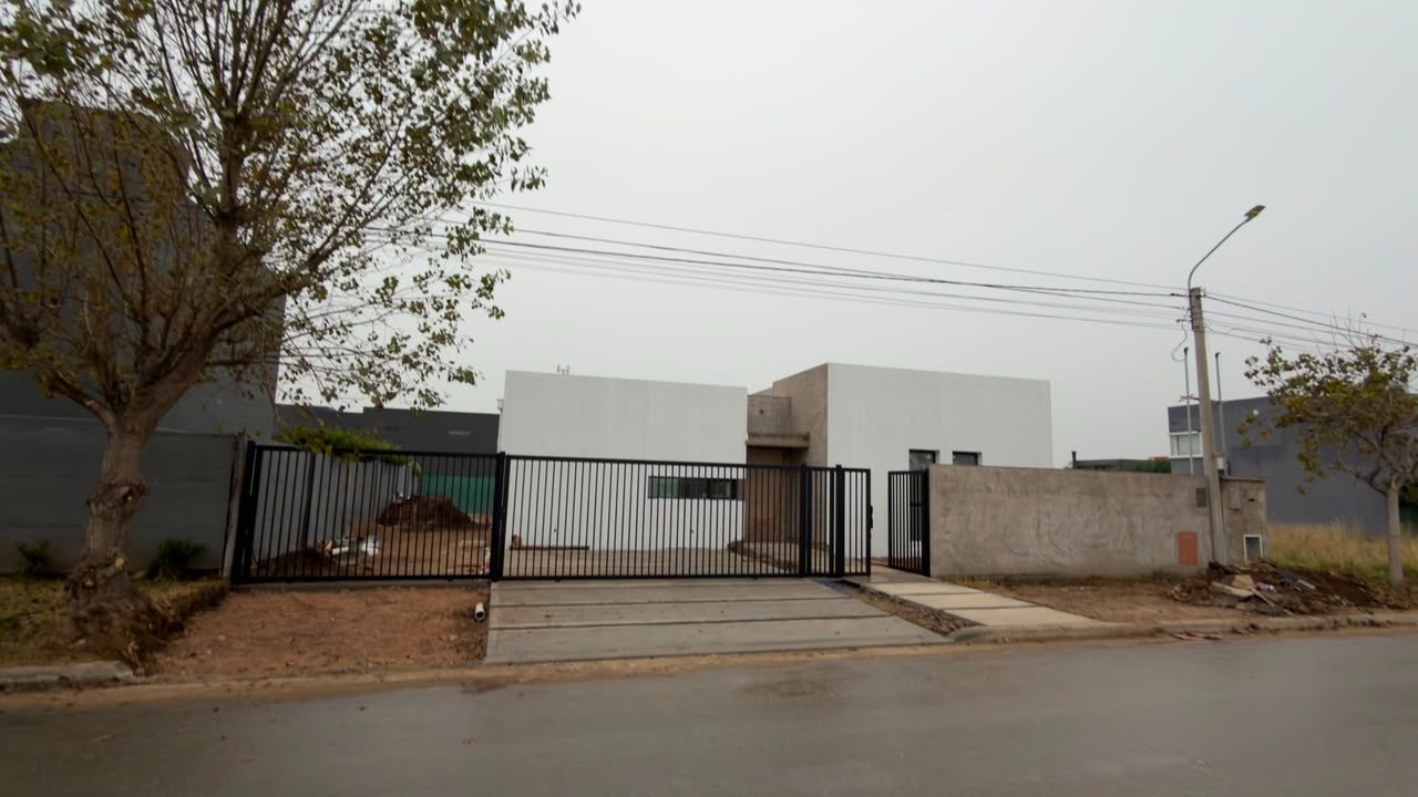 Casa en Venta en GAMBARTES, 2526, Las Cañitas I, Bahía Blanca - Bahía Blanca Propiedades | SITIO OFICIAL l