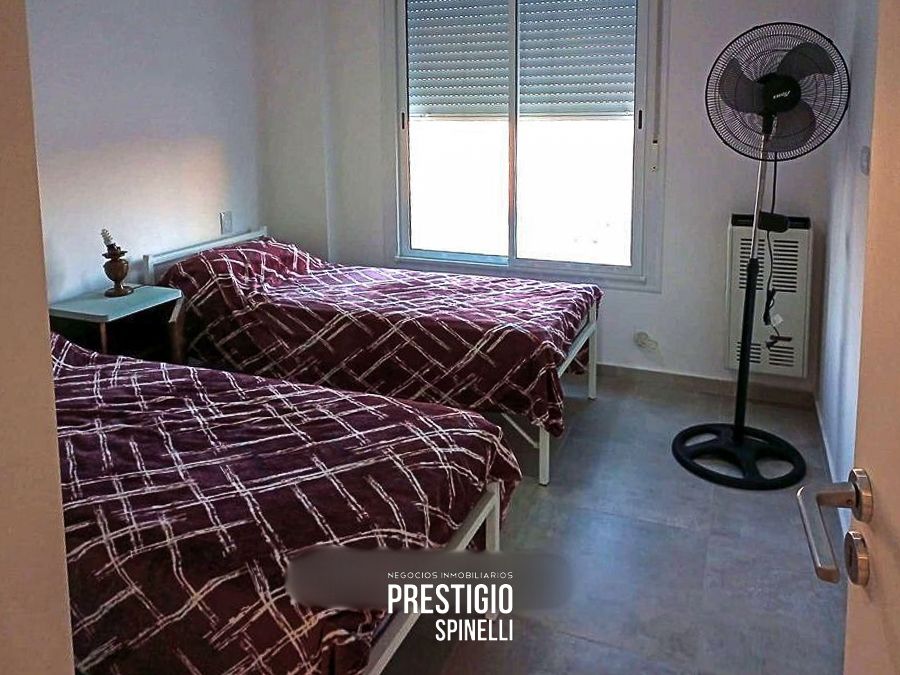 Departamento en Venta en Fossatty Nº 50,  Monte Hermoso - Bahía Blanca Propiedades | SITIO OFICIAL l