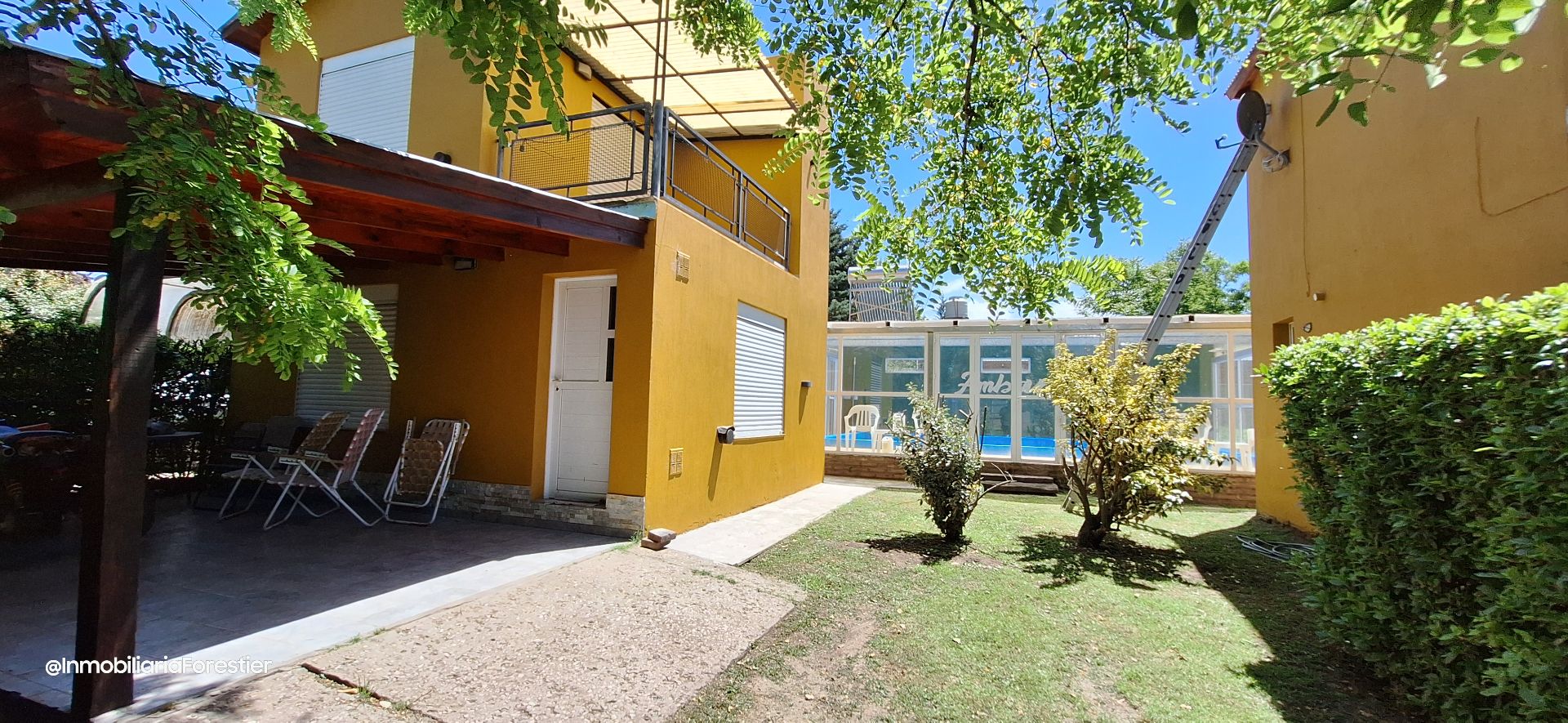 Departamento en Venta en SIERRA DE LA VENTANA, Valle Hermoso, Sierra de  la Ventana - Bahía Blanca Propiedades | SITIO OFICIAL l
