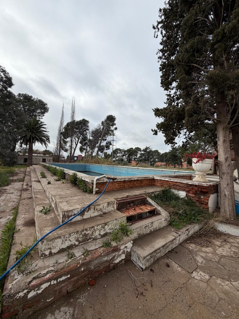 Terreno en Venta en Profesora Herminia Abat Y Matheu, Altos del Pinar, Bahía Blanca - Bahía Blanca Propiedades | SITIO OFICIAL l