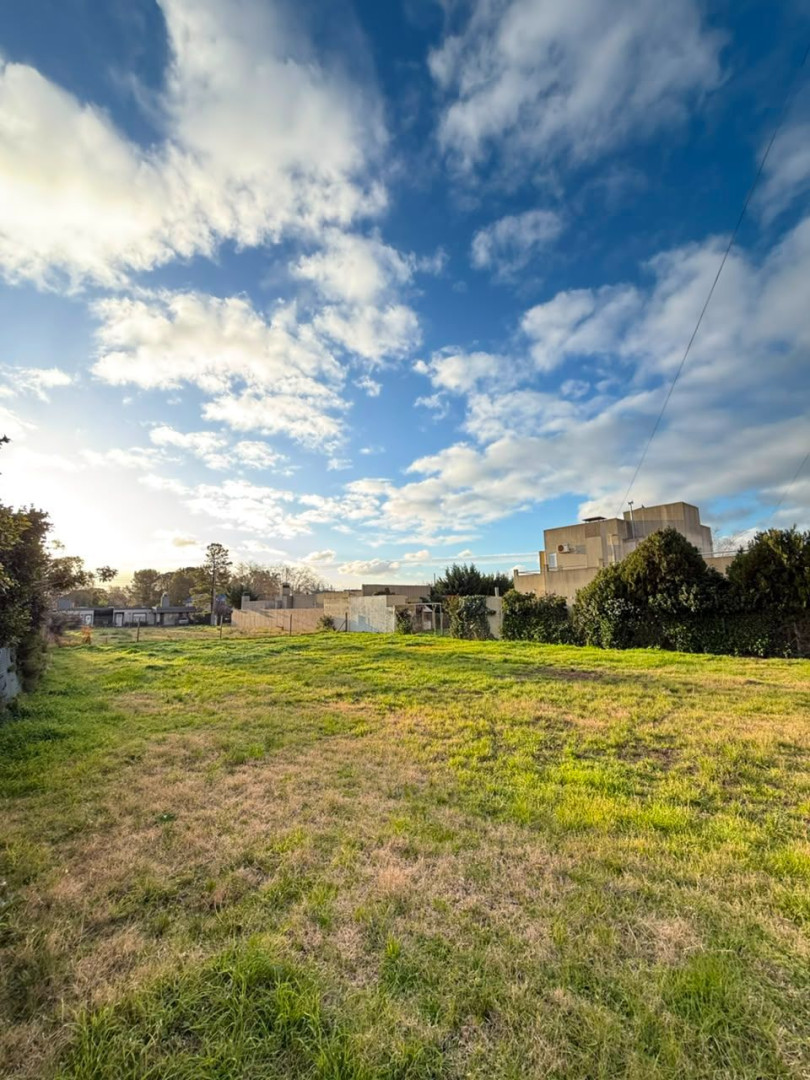 Terreno en Venta en Realicó 766, Patagonia, Bahía Blanca - Bahía Blanca Propiedades | SITIO OFICIAL l
