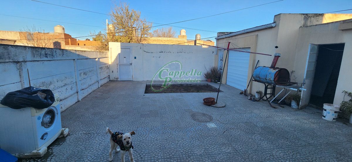 Departamento en Venta en Don Bosco 974, Don Bosco, Bahía Blanca - Bahía Blanca Propiedades | SITIO OFICIAL l