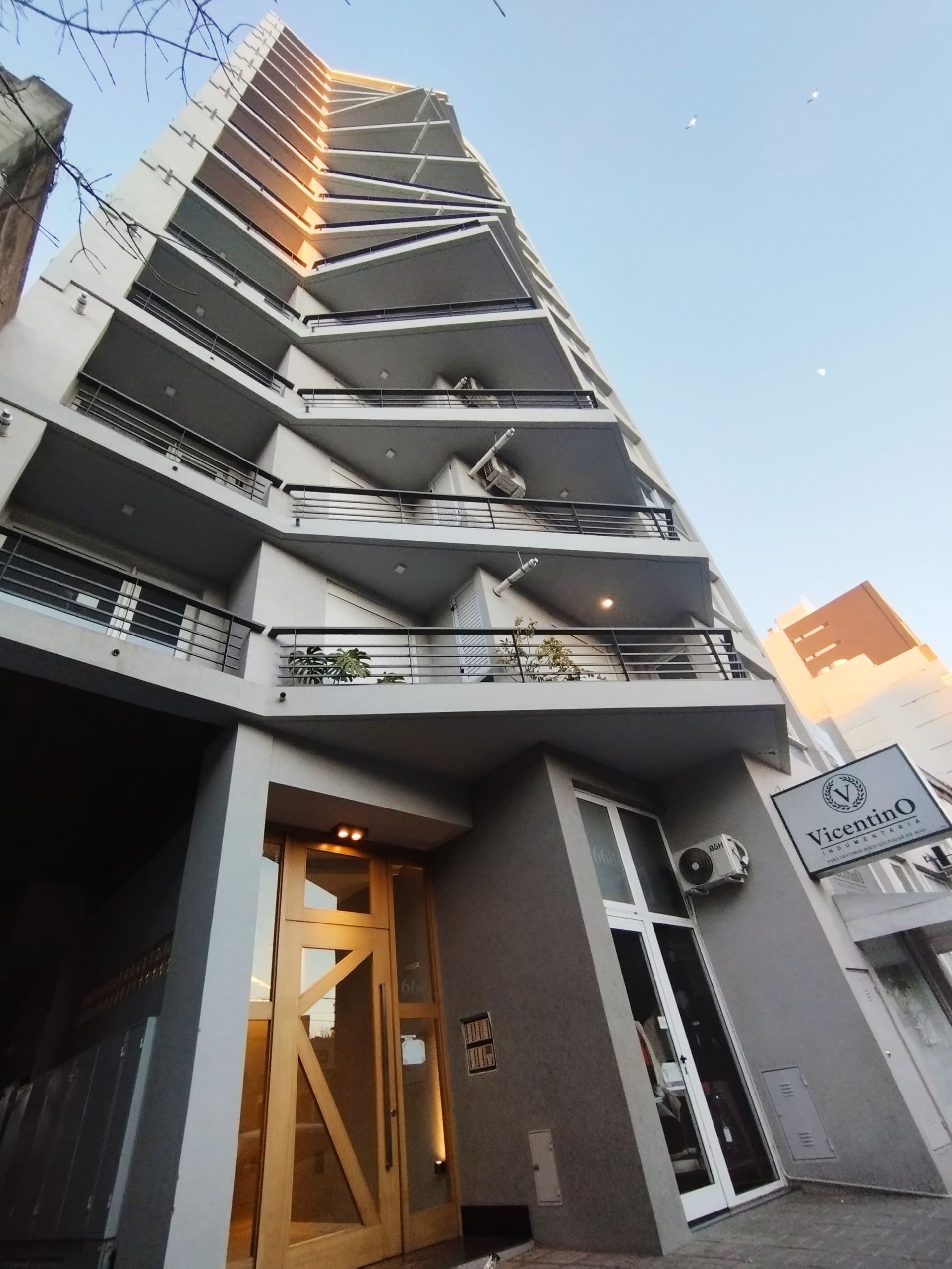 Departamento en Venta en ESTOMBA 678, Centro, Bahía Blanca - Bahía Blanca Propiedades | SITIO OFICIAL l