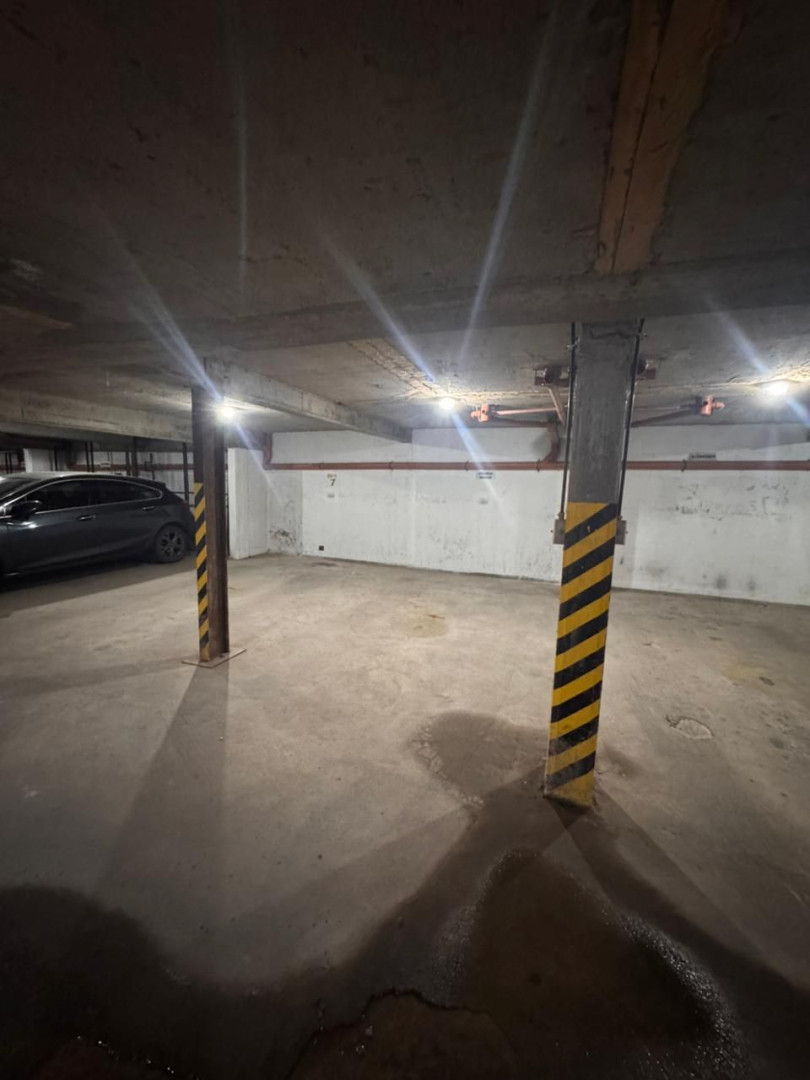 Cochera en Alquiler en Dorrego 227 , Centro, Bahía Blanca - Bahía Blanca Propiedades | SITIO OFICIAL l