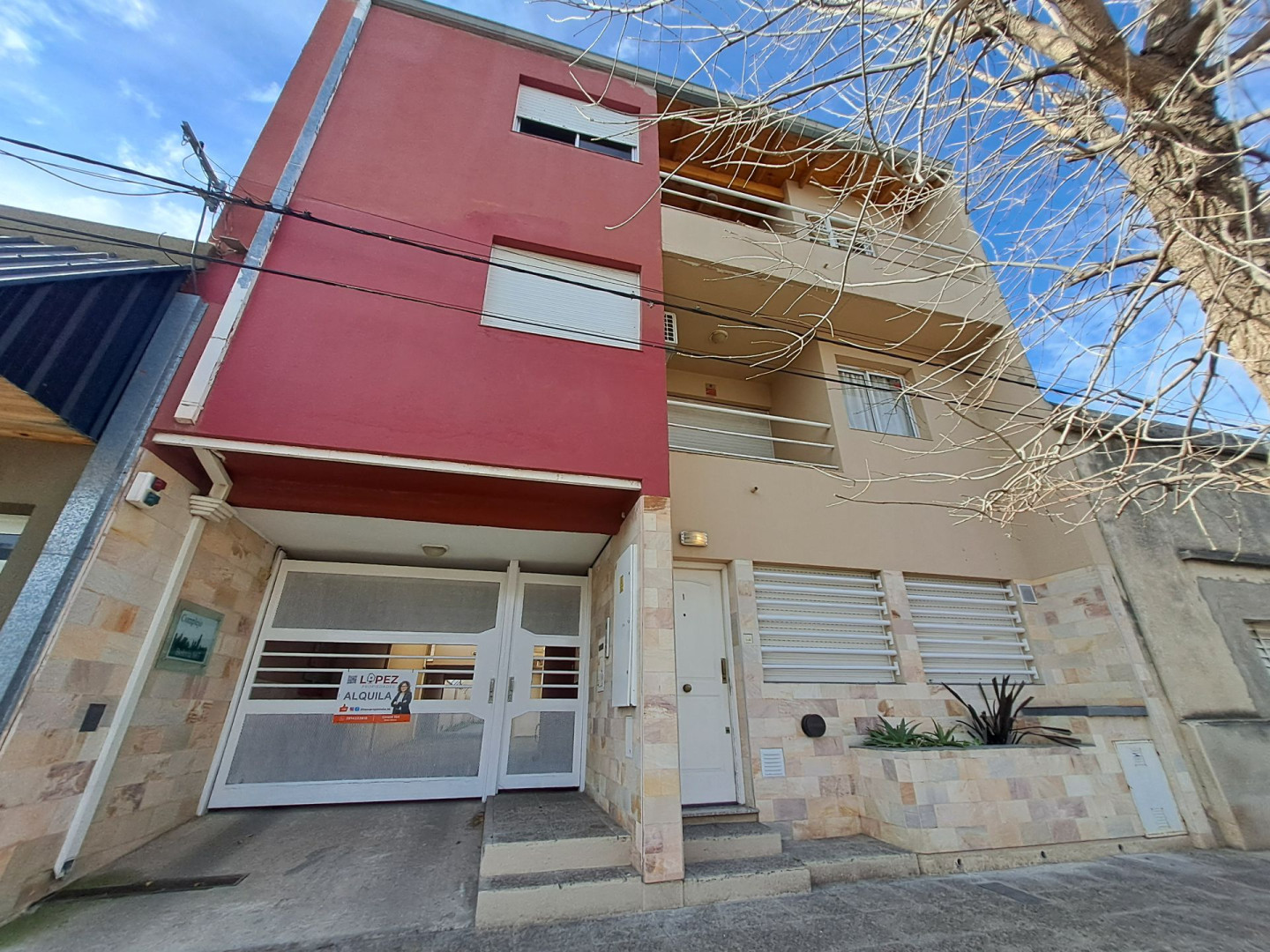 Departamento en Alquiler en Bolivia 663, Noroeste, Bahía Blanca - Bahía Blanca Propiedades | SITIO OFICIAL l