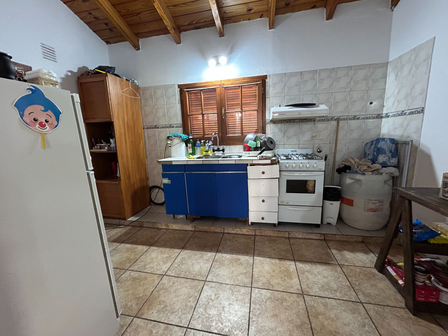 Casa con Local en Venta en Río Negro Esquina Italia, Pedro Pico, Bahía Blanca - Bahía Blanca Propiedades | SITIO OFICIAL l