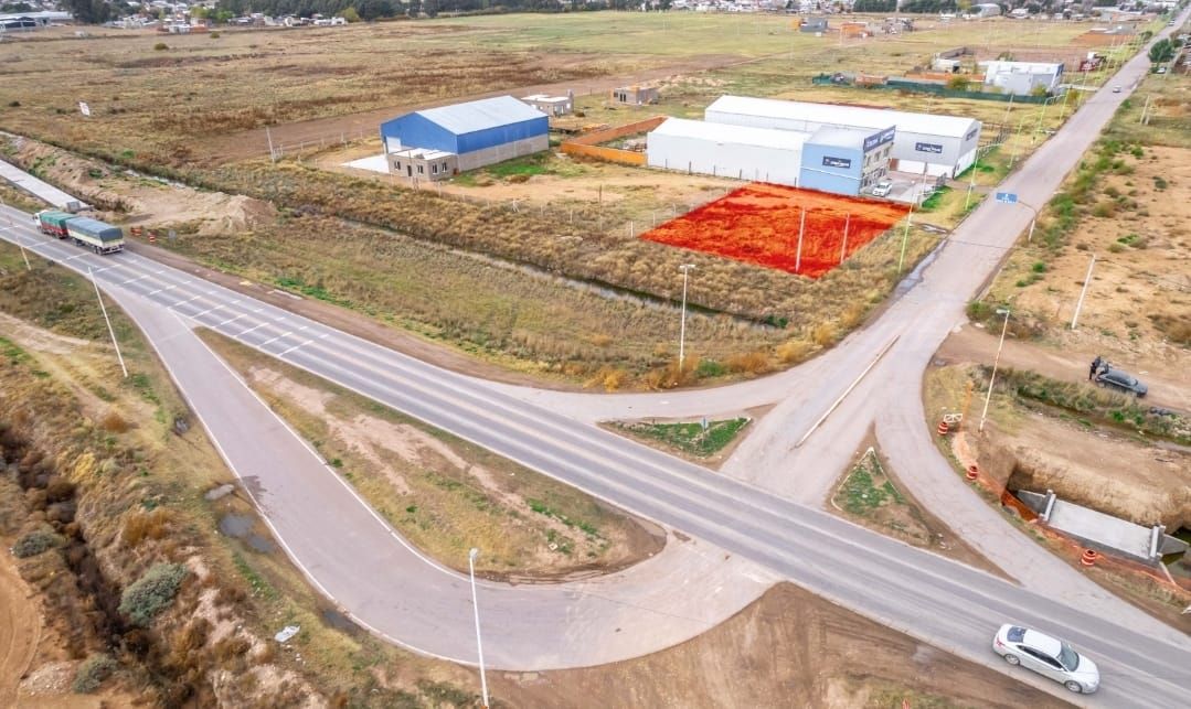 Terreno en Venta  Sesquicentenario, Bahía Blanca - Bahía Blanca Propiedades | SITIO OFICIAL l