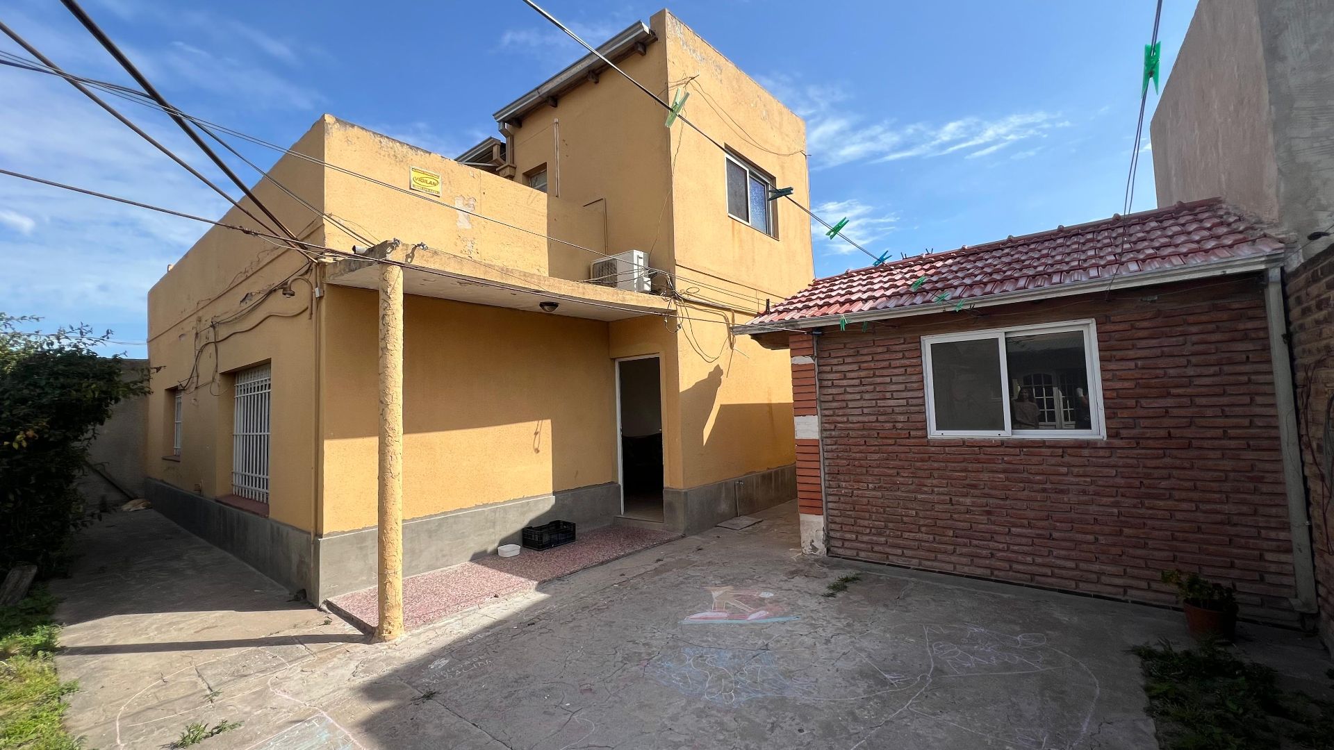 Casa en Venta en CAPITAN MONTERO 2195, Barrio Obrero, Bahía Blanca - Bahía Blanca Propiedades | SITIO OFICIAL l