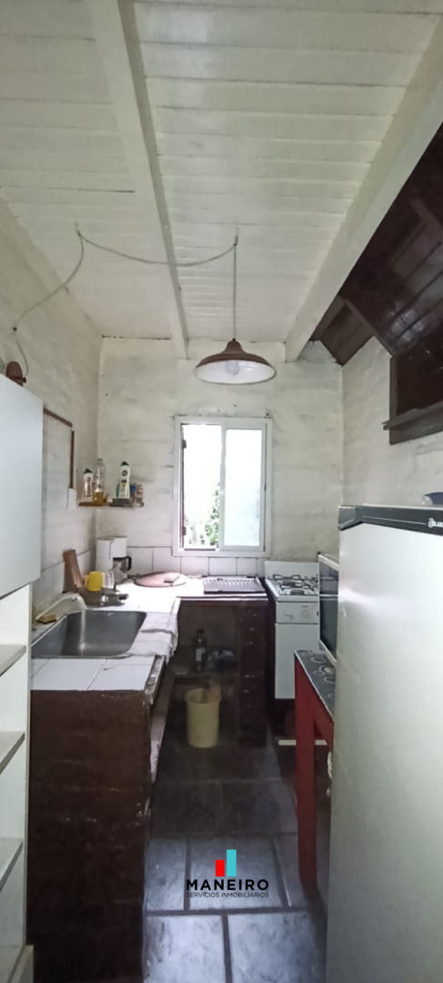 Cabaña en Venta en Piquito De Oro,  Villa Ventana - Bahía Blanca Propiedades | SITIO OFICIAL l