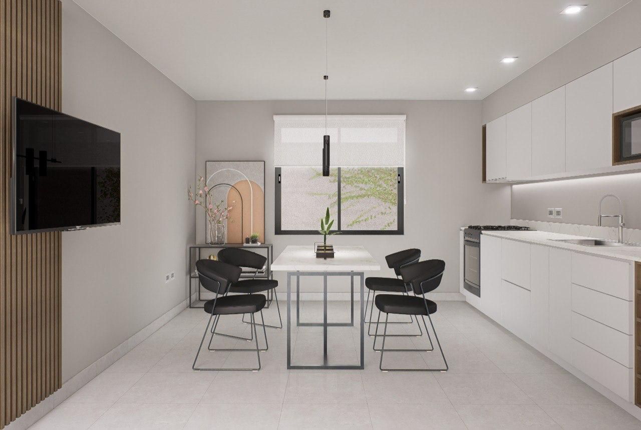 Departamento en Venta en Laprida 161, Napostá, Bahía Blanca - Bahía Blanca Propiedades | SITIO OFICIAL l