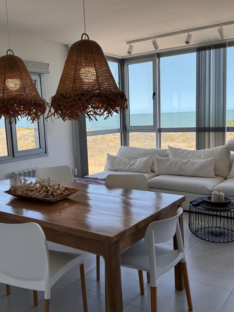 Departamento en Venta en Presidente Peron 952,  Monte Hermoso - Bahía Blanca Propiedades | SITIO OFICIAL l