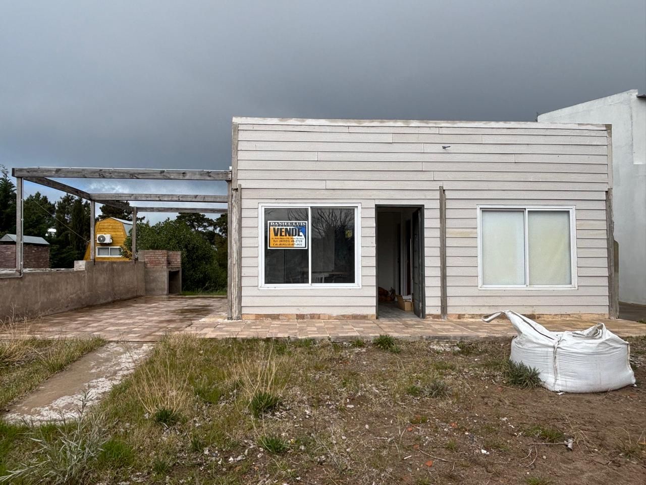 Casa en Venta en Seclantas Y Necochea, El Sauce, Monte Hermoso - Bahía Blanca Propiedades | SITIO OFICIAL l