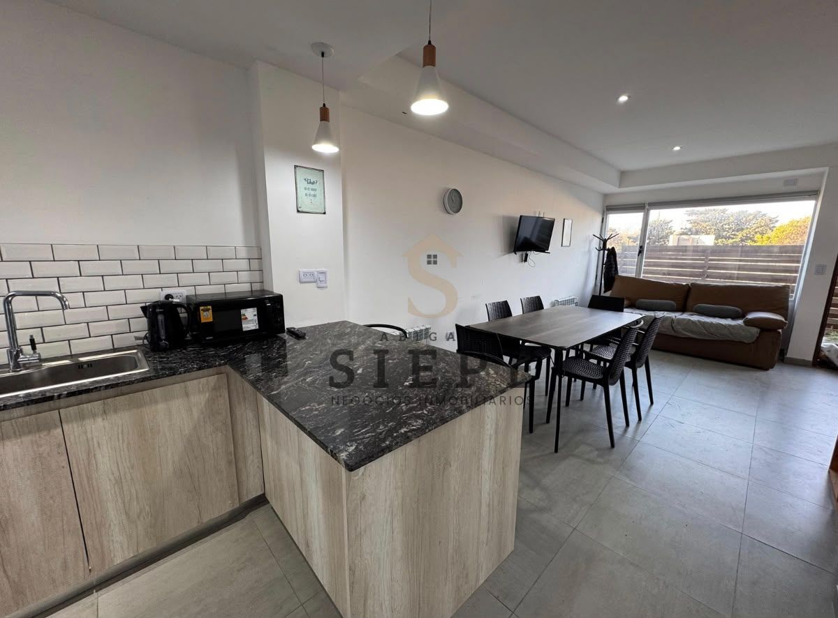 Duplex en Venta   Monte Hermoso - Bahía Blanca Propiedades | SITIO OFICIAL l