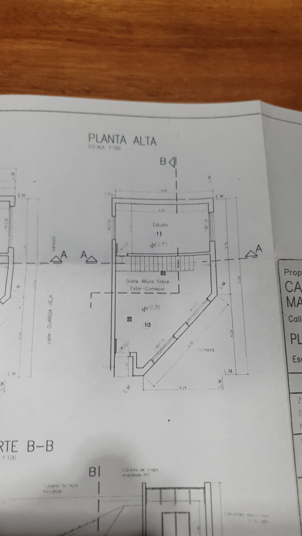 Casa en Venta en Guardia Vieja 1893,  Bahía Blanca - Bahía Blanca Propiedades | SITIO OFICIAL l