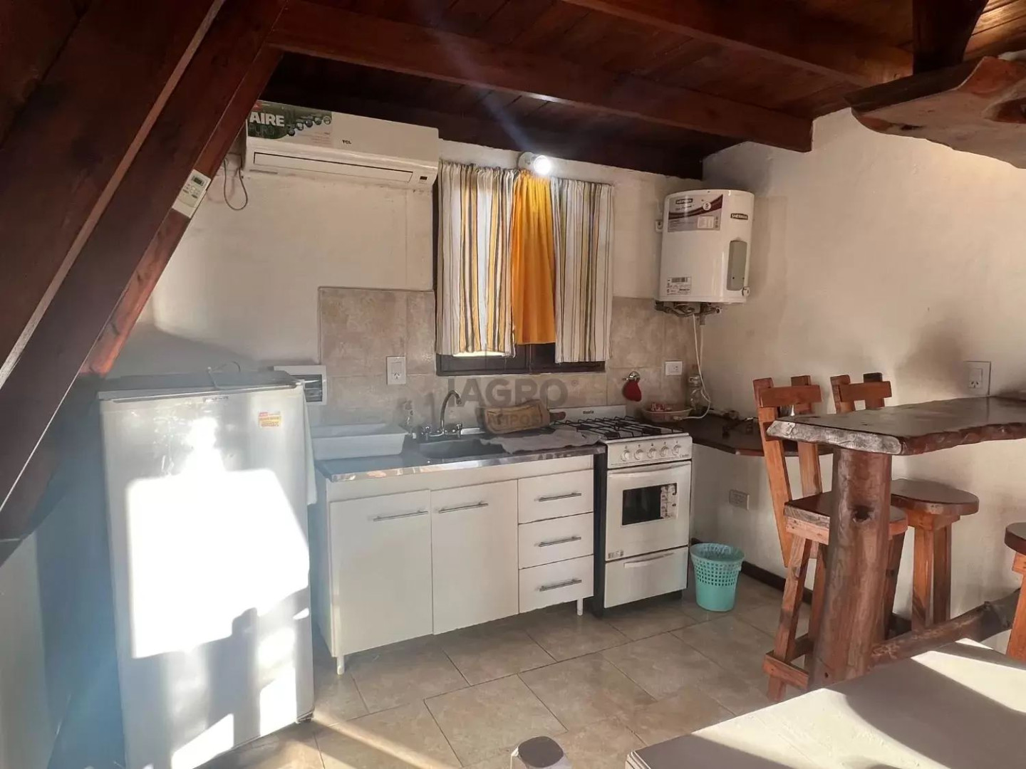 Hotel en Venta en Sierra De La Ventana,  Sierra de  la Ventana - Bahía Blanca Propiedades | SITIO OFICIAL l