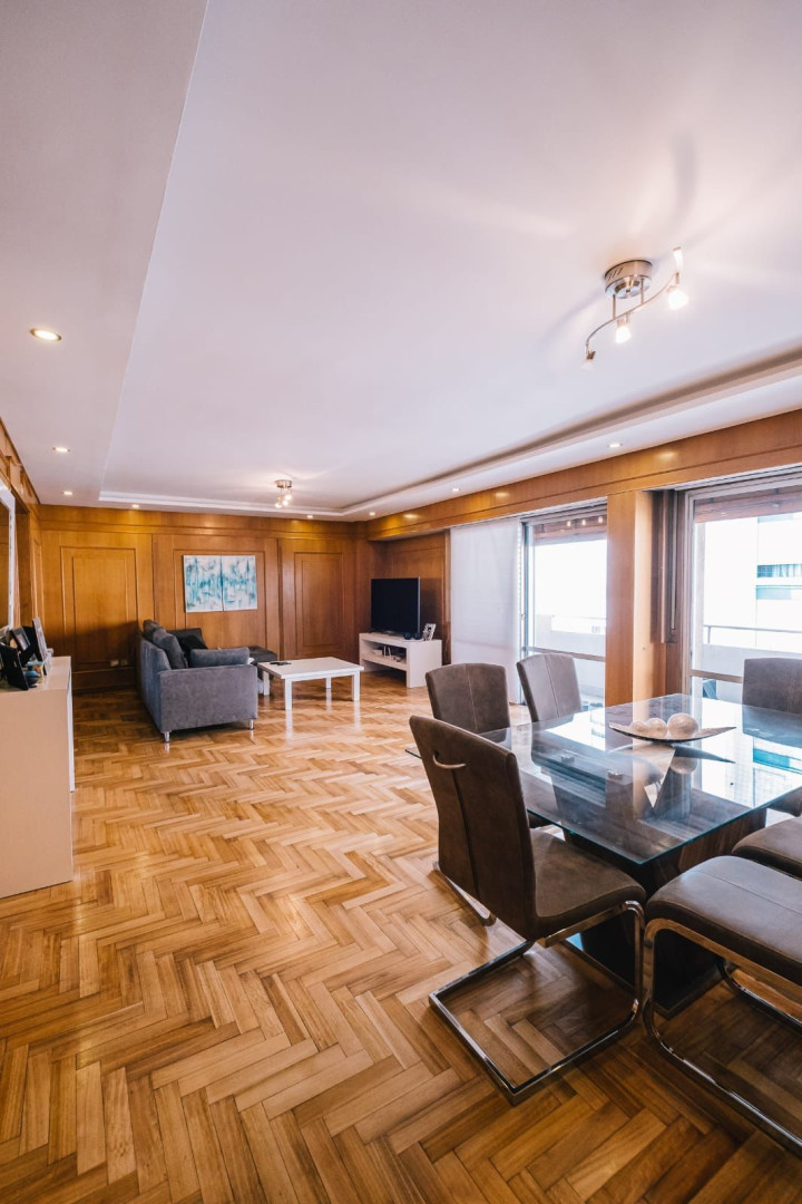 Departamento en Venta en Mitre 148, Centro, Bahía Blanca - Bahía Blanca Propiedades | SITIO OFICIAL l
