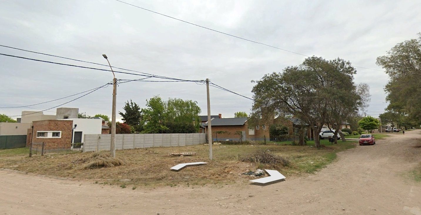 Terreno en Venta en Gregorio Laferrere Y Punta Alta, San Ignacio, Bahía Blanca - Bahía Blanca Propiedades | SITIO OFICIAL l