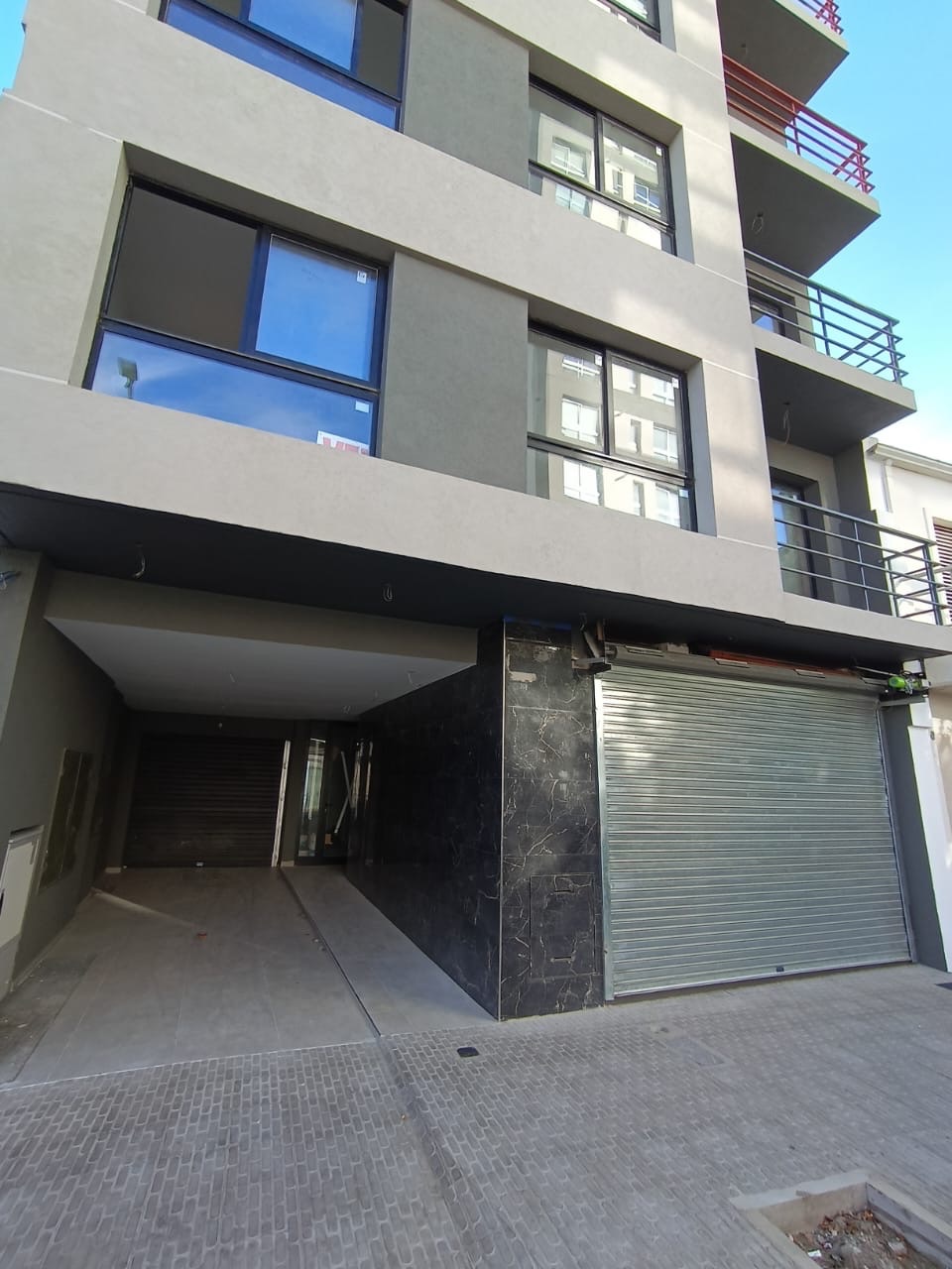 Departamento en Venta en Mitre 529, Universitario, Bahía Blanca - Bahía Blanca Propiedades | SITIO OFICIAL l