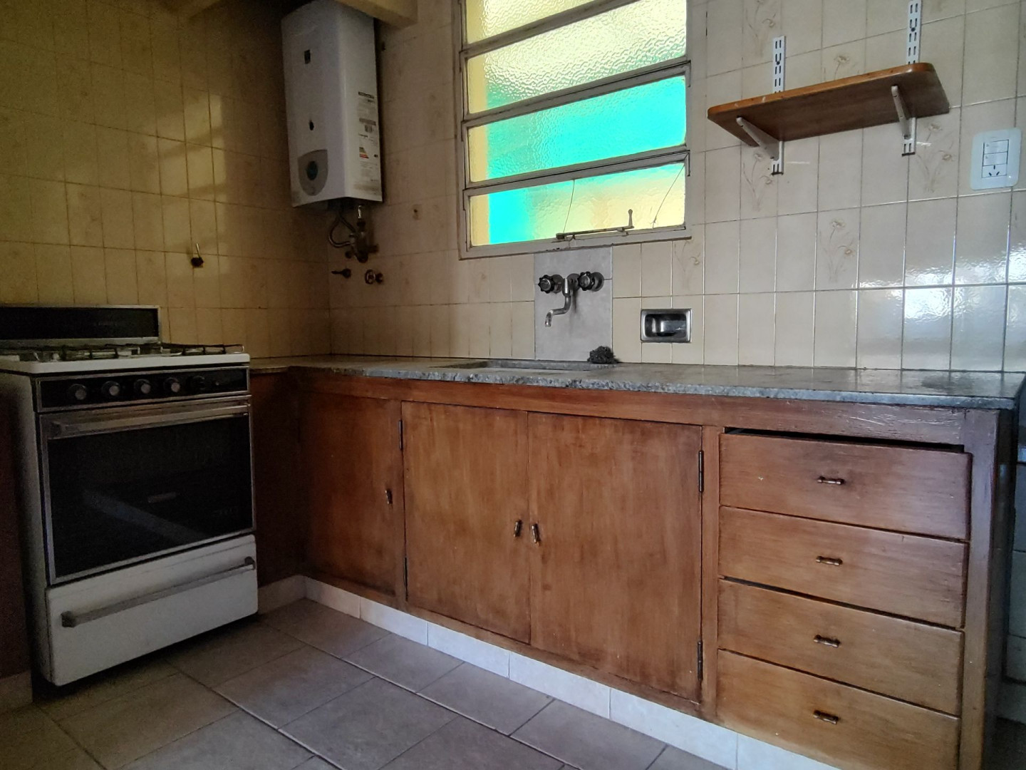 Departamento en Venta en Humberto Primo 512, Universitario, Bahía Blanca - Bahía Blanca Propiedades | SITIO OFICIAL l