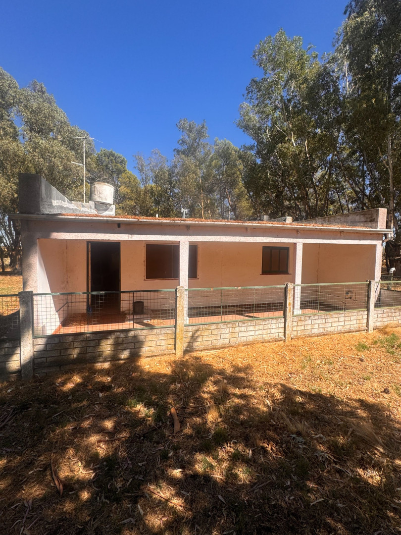 Campo  en Venta en RUTA 33 ,  Tornquist - Bahía Blanca Propiedades | SITIO OFICIAL l