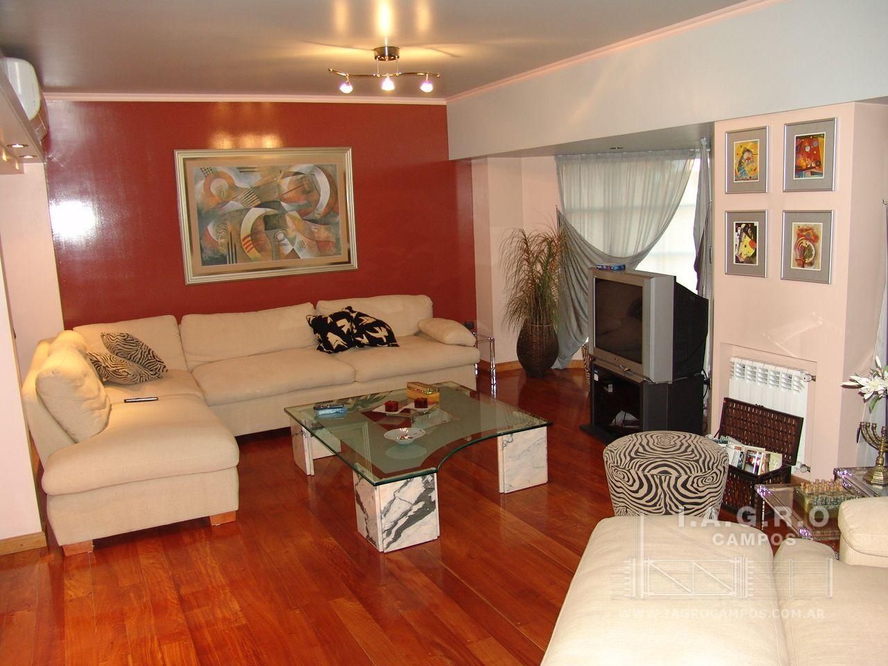 Departamento en Venta en Dorrego 100, Centro, Bahía Blanca - Bahía Blanca Propiedades | SITIO OFICIAL l